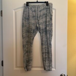 Athleta joggers